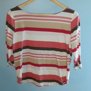 ST. JOHN'S BAY 3/4 Sleeve